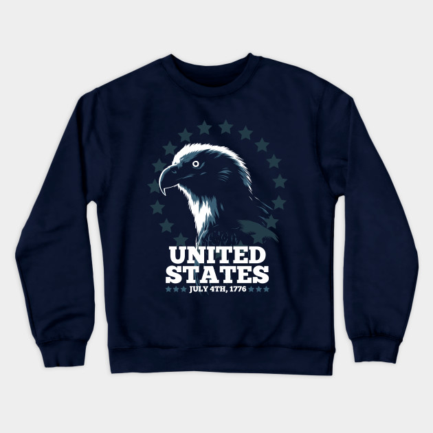 Eagle united states